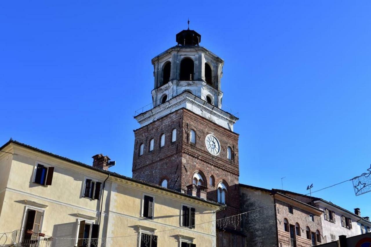 Casa Al Convento Savigliano Exterior foto